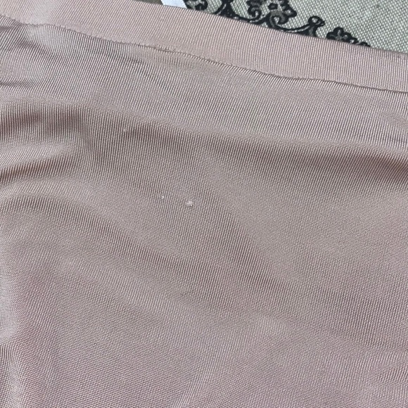 🎁 Free People Smoke & Mirrors Faux Wrap Skirt - Picture 12 of 12